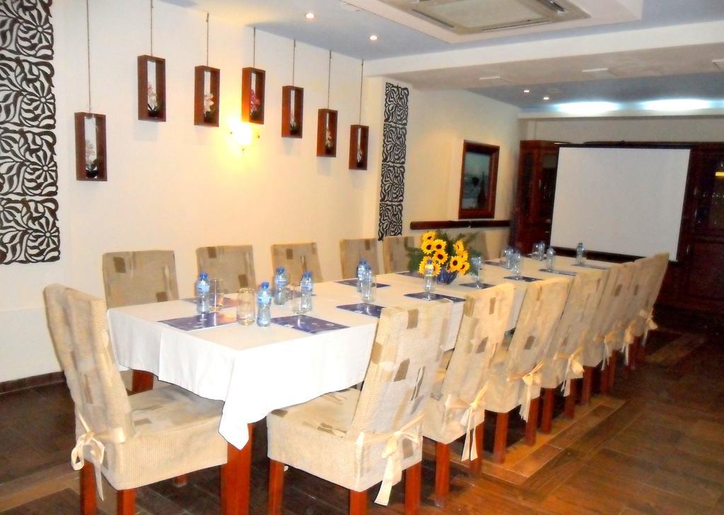 Hotel Fors Burgas Bagian luar foto