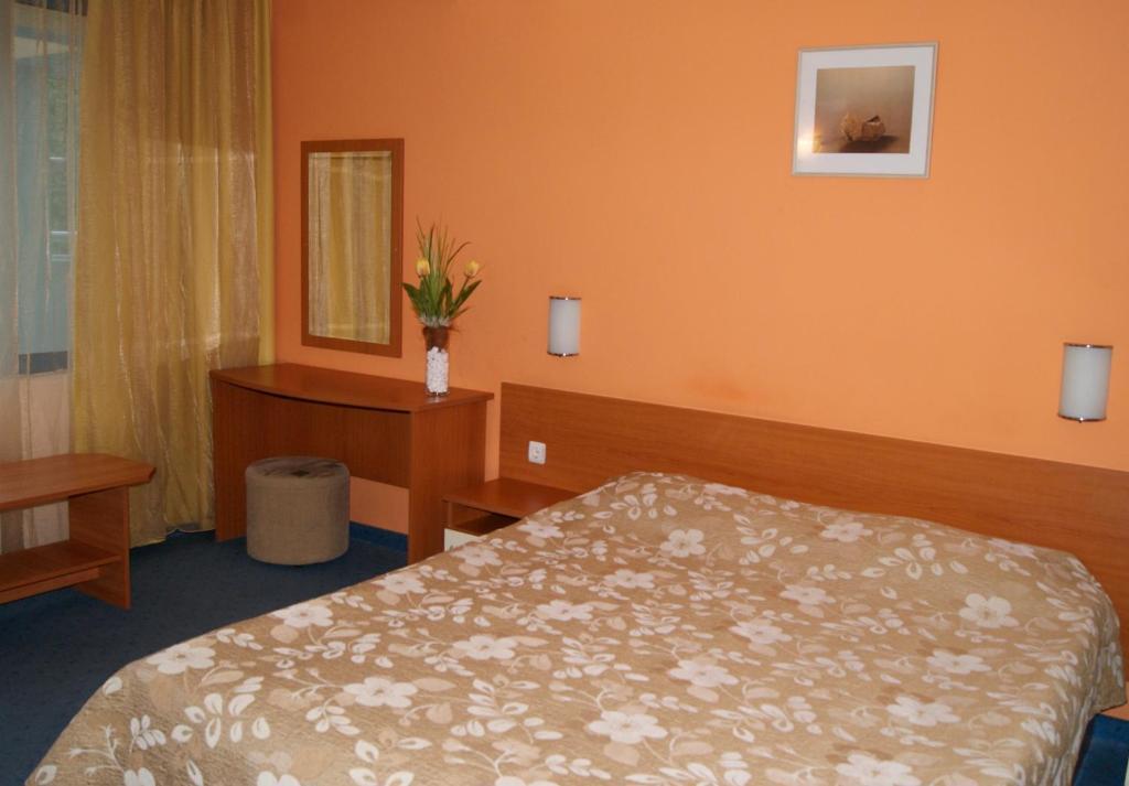 Hotel Fors Burgas Ruang foto