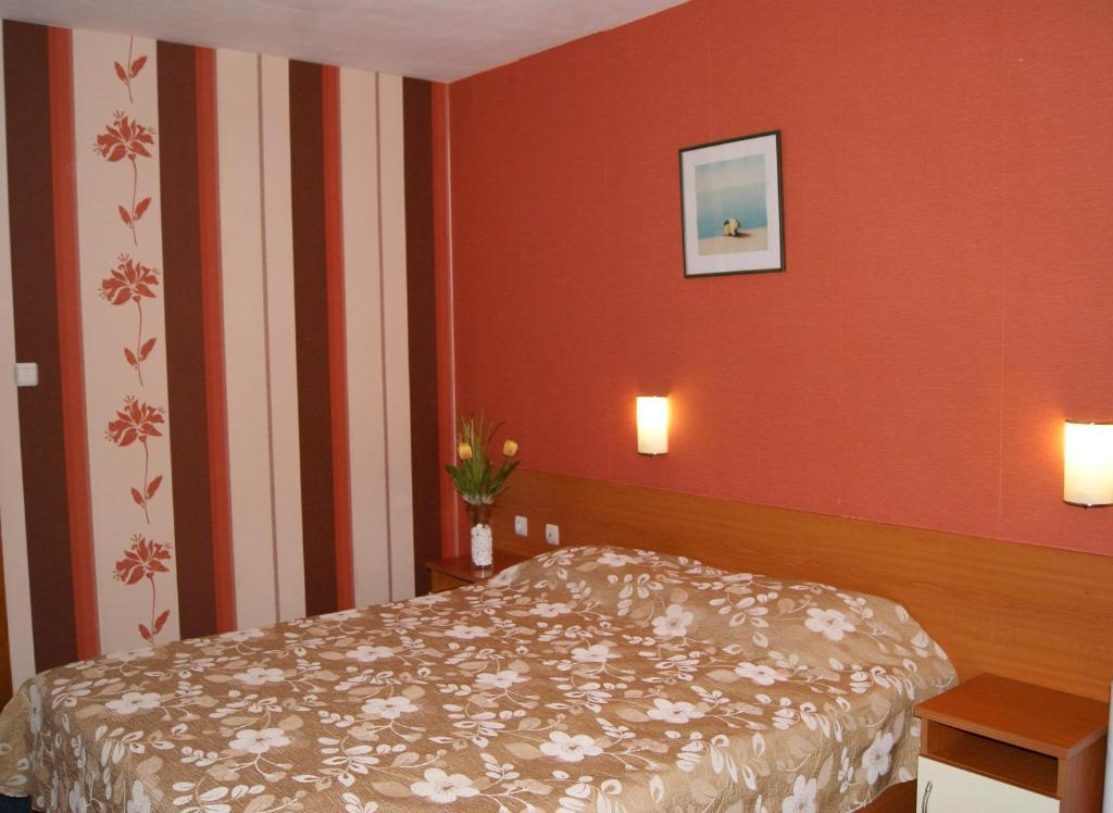 Hotel Fors Burgas Ruang foto