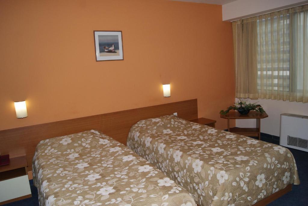 Hotel Fors Burgas Ruang foto