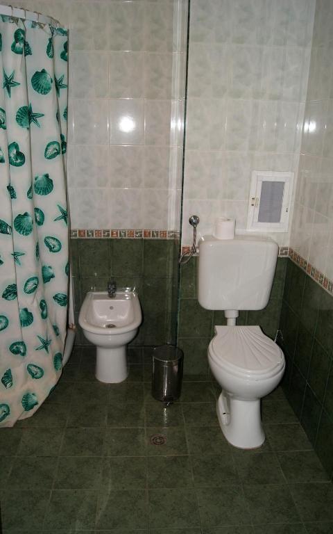 Hotel Fors Burgas Ruang foto