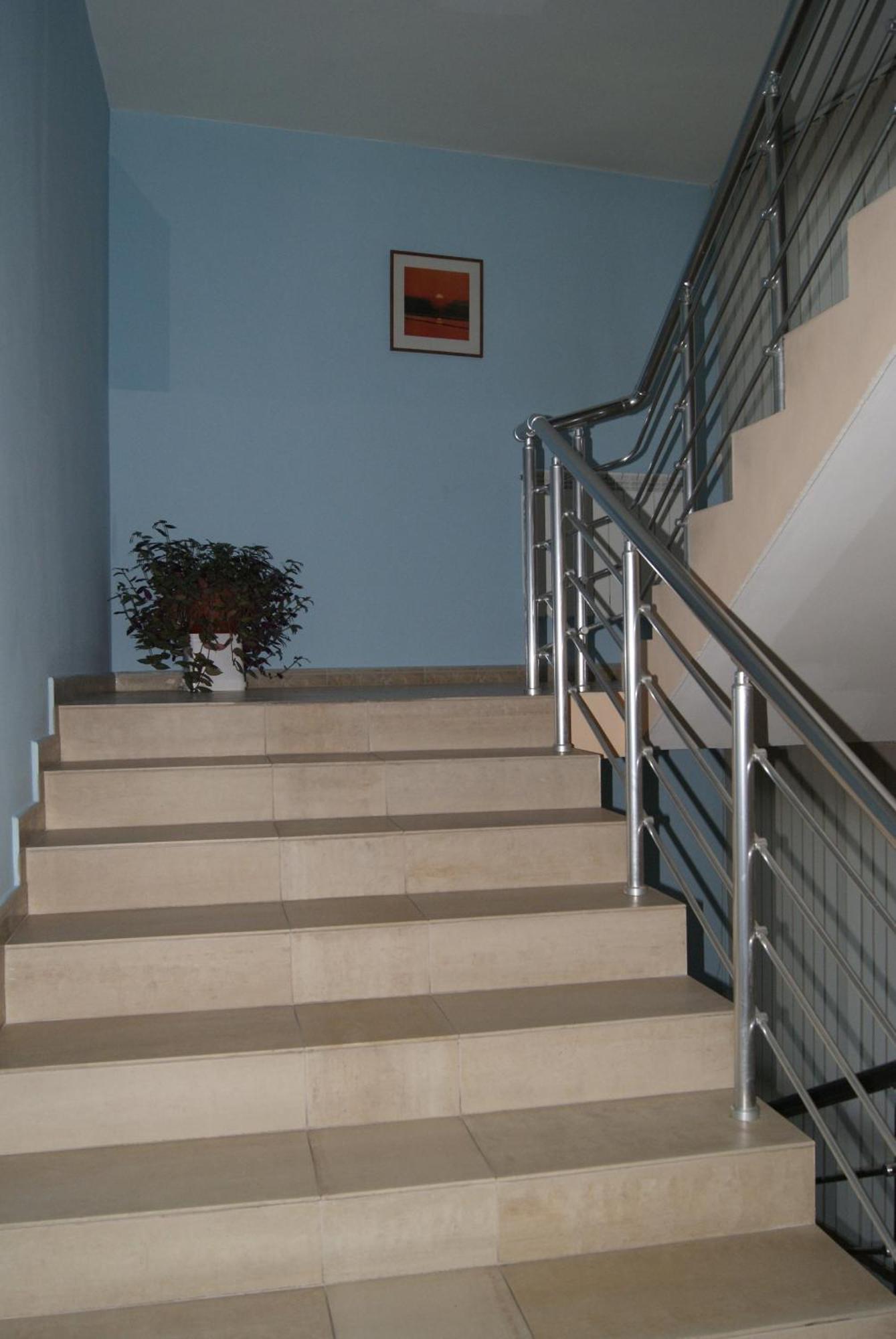 Hotel Fors Burgas Bagian luar foto